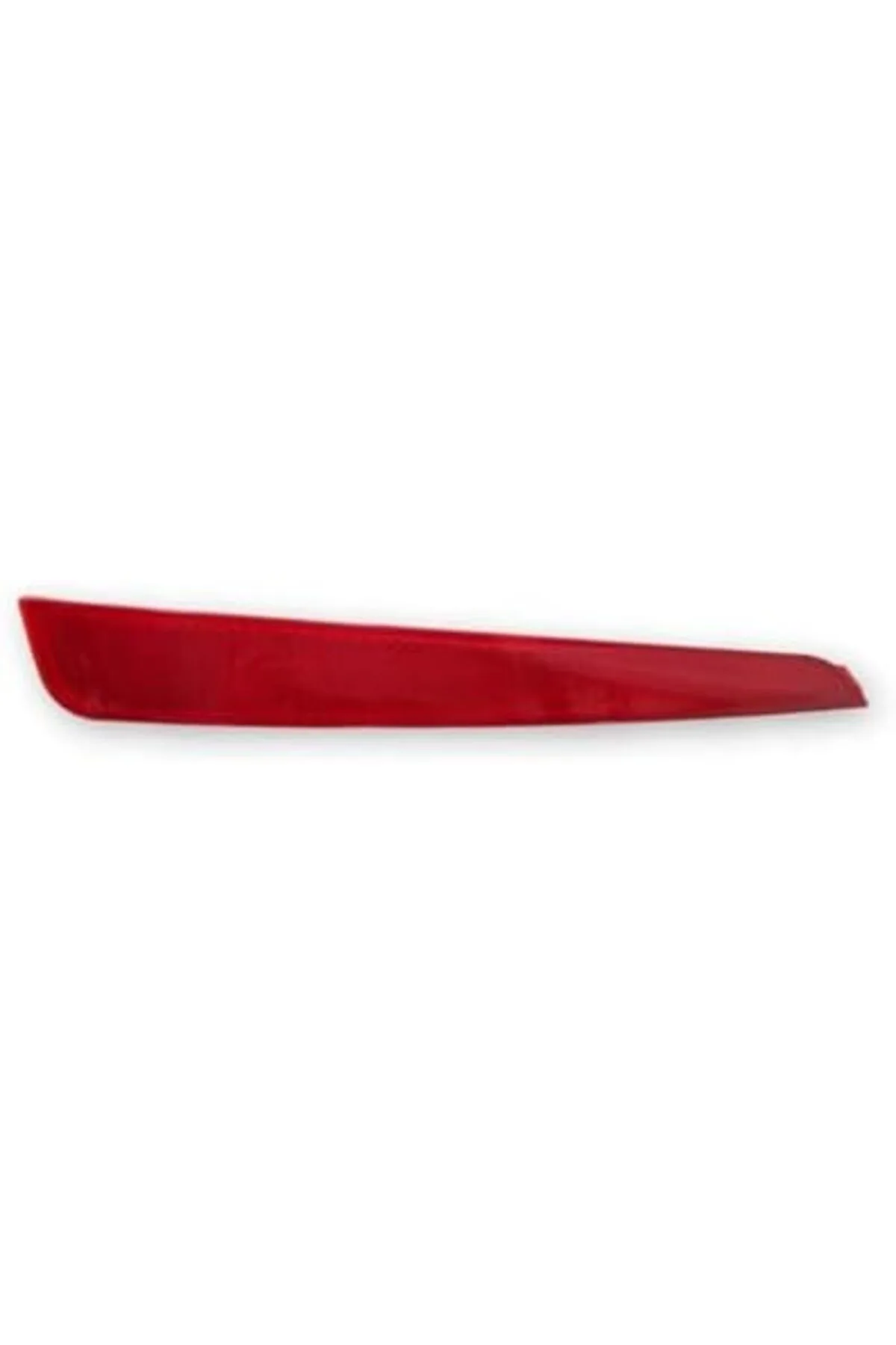 şüra store Arka Tampon Sol Alt Reflektörü 5E5945105 Octavia A7 ile uyumlu 2013-2017 2026 1216538